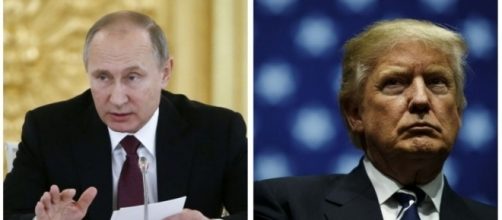 Russia interfered in elections to help Trump win, CIA concludes ... - timesofisrael.com