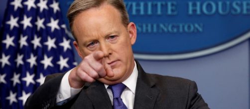 Sean Spicer press conference - live updates - CBS News - cbsnews.com