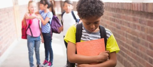 Stop Bullying at schools - nih.gov