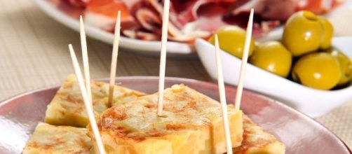 Tapas Ideas and Recipes from Spanish Food World - thetapaslunchcompany.co.uk