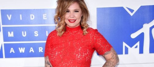 Teen Mom 2's Kailyn Lowry is Pregnant with Baby No. 3 &mdash; and Spills ... - vh1.com