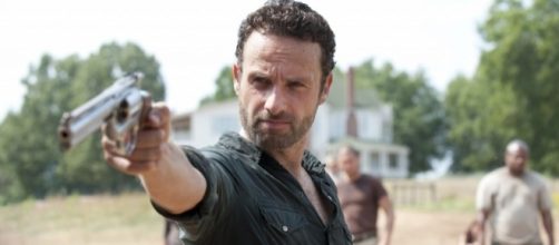 The Guns of The Walking Dead | Armory Blog - armoryblog.com