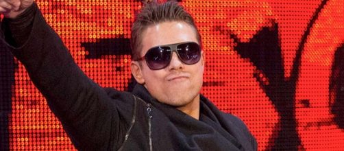 The Miz & Maryse Appear On ESPN SportsCenter | Wrestling-News.Net - wrestling-news.net