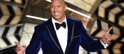 Vin Diesel Says Alleged Dwayne &ldquo;The Rock&rdquo; Johnson Feud Was "Blown ... - wetpaint.com