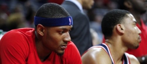 Washington Wizards' Beal Has No More Excuses - wizofawes.com