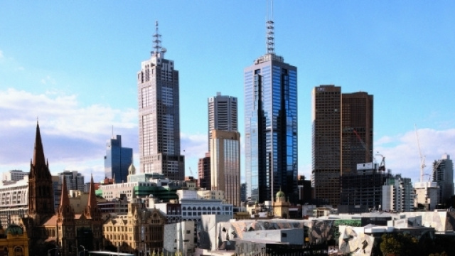 A Melbourne si terr&agrave; l'Arts Learning Festival.