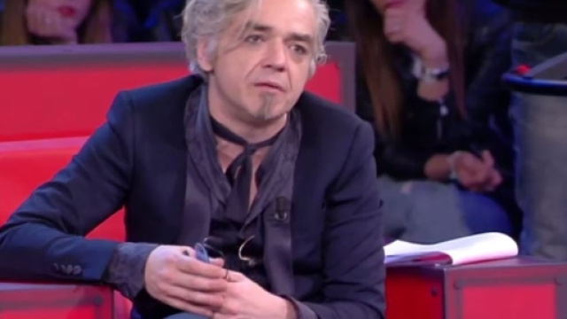 Amici 15, News - Morgan boccia Nek e J-Ax: &ldquo;Siete in d&eacute;faillance!&rdquo; - kontrokultura.it