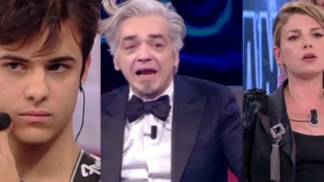 Amici 16, Morgan lascia il posto a Emma per colpa di Mike Bird? - vicenzatoday.it