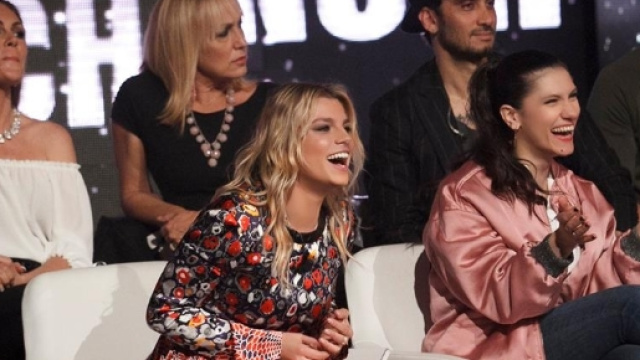 Amici 2017 serale quarta puntata