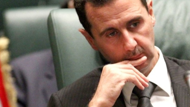 Assad: &ldquo;Libereremo ogni pollice della terra siriana&rdquo; | Aurora - wordpress.com