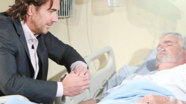 Beautiful: anticipazioni e trame settimanali dal 18 al 22 aprile 2017