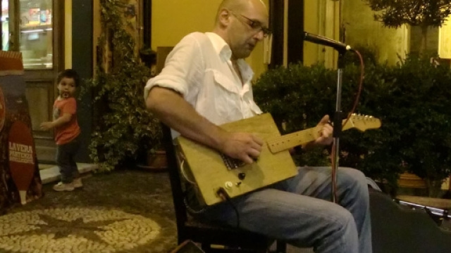 blues | Ebu Italy - ebuitaly.it