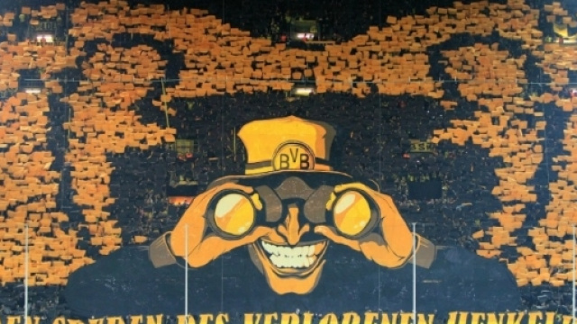 Borussia Dortmund, i segreti della squadra di Klopp - costruttivismoedidattica.it