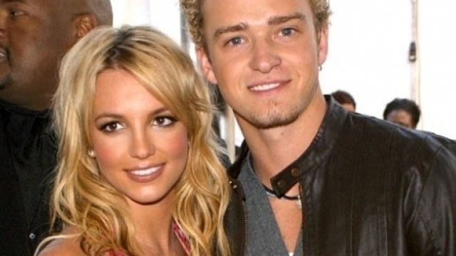 #BritneySpears pubblicher&agrave; una collab con #JustinTimberlake?