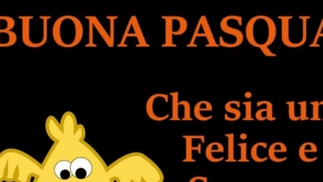 Buona Pasqua 2017: immagini e frasi da condividere su WhatsApp e social