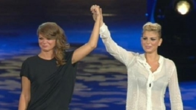 Cambio di rotta nel corso di Amici di Maria De Filippi?