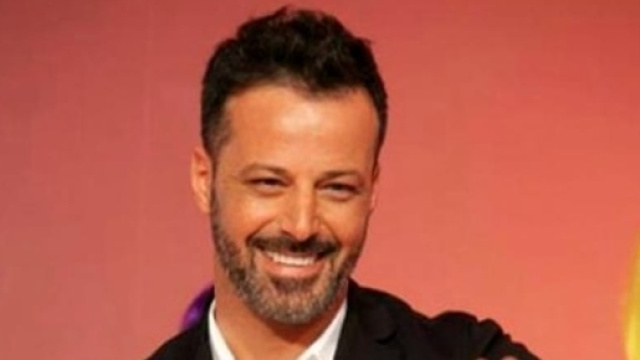 Chicco Nalli pronto a sbarcare a Mediaset? - today.it