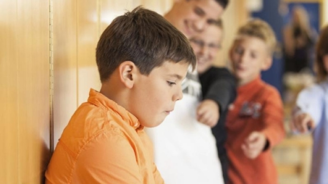 Come riconoscere e prevenire il bullismo - faredelbene.net