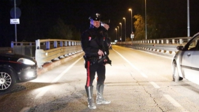 Continuano le ricerche del killer di Budrio - (foto repubblica.it)