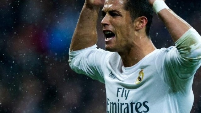 Cristiano Ronaldo: Real Madrid Star Trolled By Pep Guardiola - newsweek.com