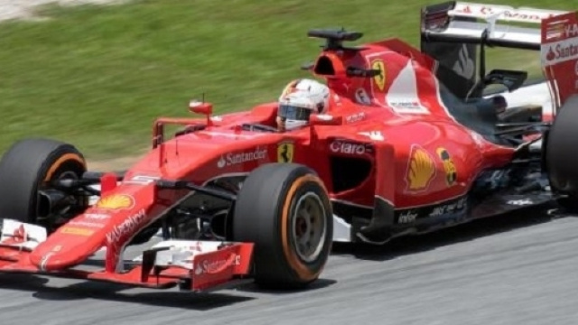 F1, GP Bahrain 2017: si corre a Pasqua, ecco orari, anteprima e circuito.