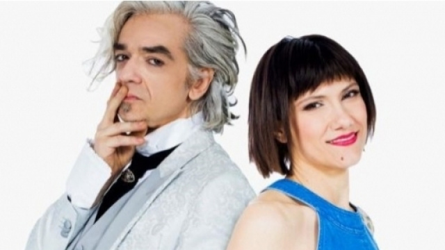 Elisa contro Morgan: botta e risposta social tra i due protagonisti di Amici 16.