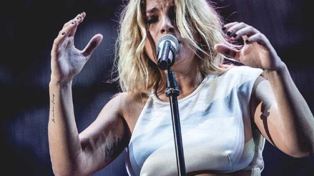 Emma Marrone ritorna ad Amici 16?