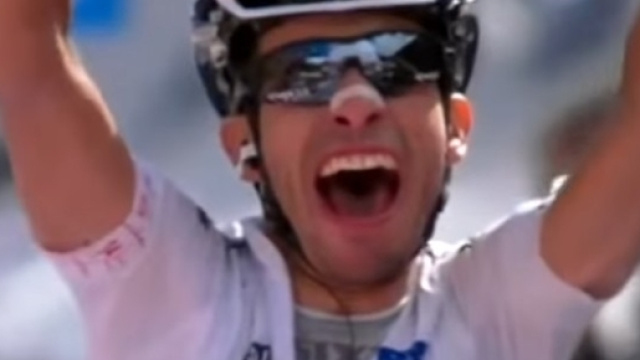 Fabio Aru, per il campione della Astana niente Giro d'Italia