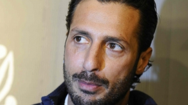 Fabrizio Corona accusa il fidanzato di Nina Moric