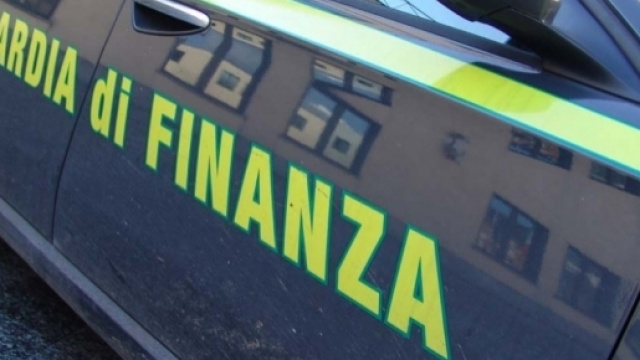 GDF Lecco (foto lecconotizie.com)