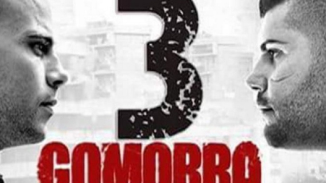 Gomorra 3: presto arriveranno le nuove puntate.