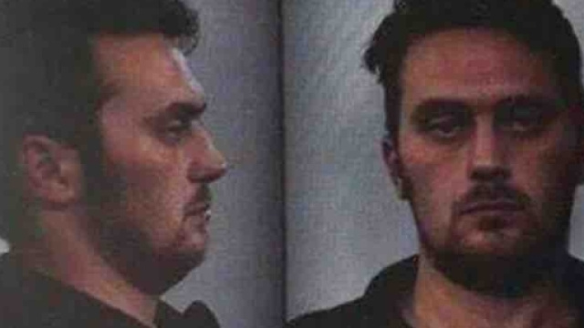Igor il russo, il killer di Budrio