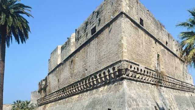 Il G7-economia a Bari Si prepara la sicurezza - La Gazzetta del ... - lagazzettadelmezzogiorno.it