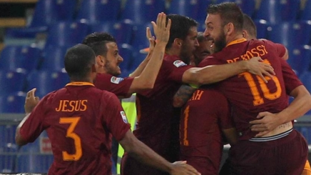 Inter, due obiettivi della Roma per il centrocampo