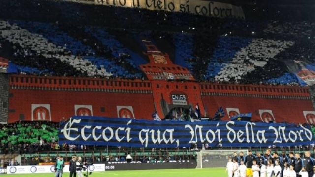 Inter-Milan 0-0: un gol annullato per parte, - gazzetta.it