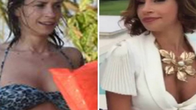 Isola dei Famosi: Malena verso la squalifica?