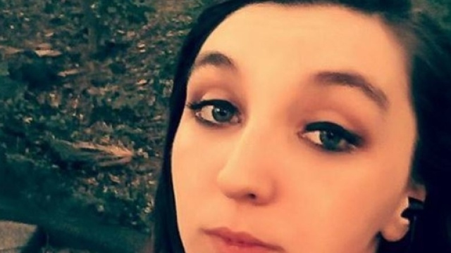 Janira D'Amato &egrave; stata martoriata con 50 coltellate che le ha inferto il suo ex fidanzato per averlo lasciato. Foto: Facebook.