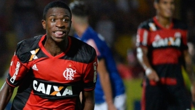 Juve vicino il 'nuovo Neymar'. i dettagli