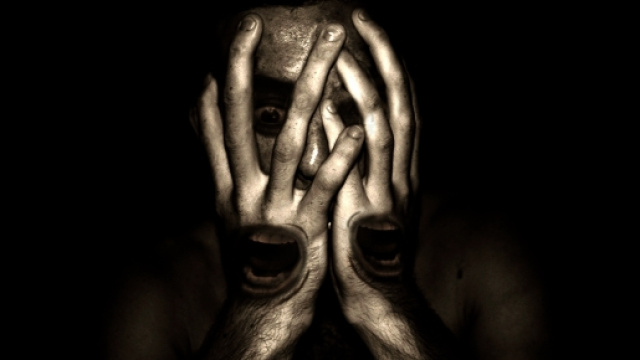 Les dix plus &eacute;tranges phobies dans le monde !