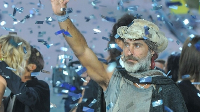 L'Isola dei Famosi 2017: vince Raz Degan