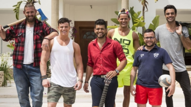 #LPDLA4 : Un candidat devient chanteur