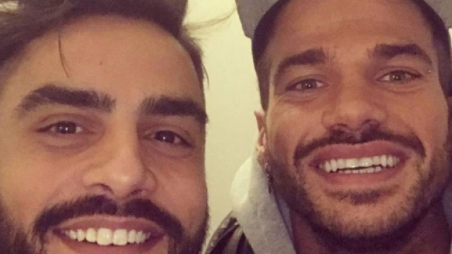 Mario Serpa e Claudio Sona di nuovo a Uomini e Donne