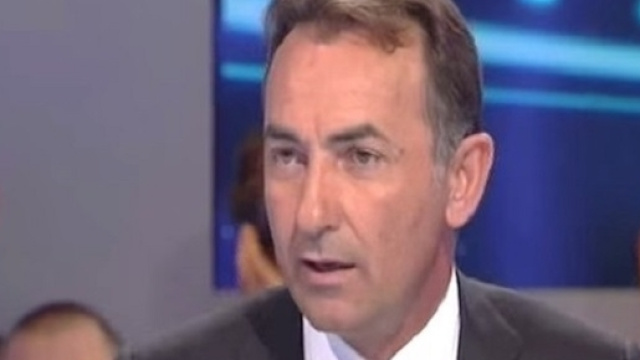 Massimo Mauro parla della crisi Inter