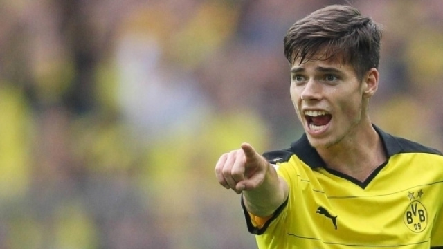 Milan, colpo Weigl in estate? La situazione