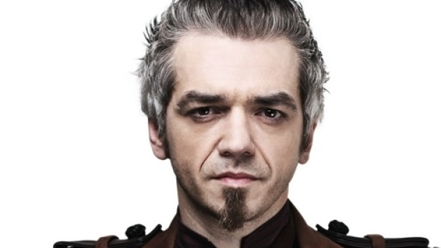 Morgan abbandona definitivamente il ruolo di coach ad Amici 16