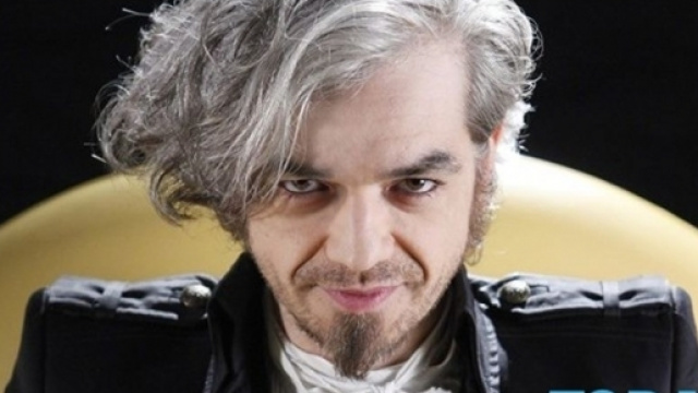 Morgan: "Ad Amici per i miei debiti: non mi hanno pagato le tasse ... - today.it