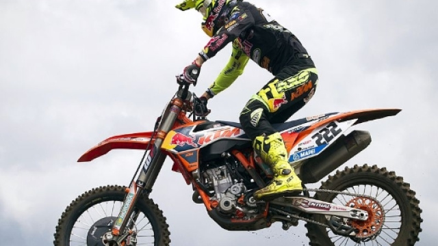 Motocross, GP Trentino 2017: anteprima, programma completo e orari tv - Pietramurata, 15 e 16 aprile -