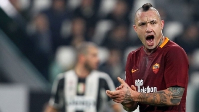 Nainggolan lascer&agrave; la Roma? Ecco gli eventuali sostituti - asromarumors.com
