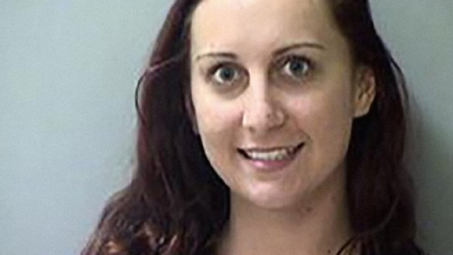 Ohio, Brittany ha stuprato un tassista: arrestata