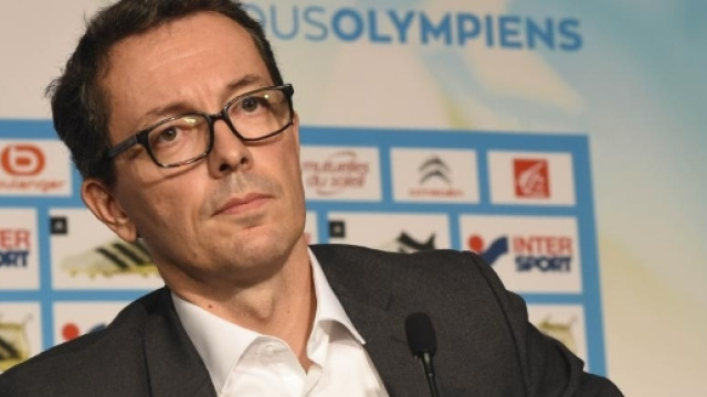 OM Foot Olympique de Marseille - Infos Transferts Mercato Actu - madeinmarseillais.com